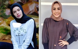 Ikhlaskan Utang Nikita Mirzani, Shinta Bachir Ternyata Pernah Disindir Soal Nikah Siri