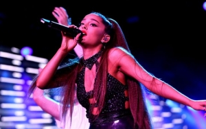 Alami PTSD, Ariana Grande Takut Gelar Tur Kembali