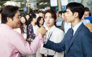 Episode Perdana 'Where Stars Land' Cetak Rating Memuaskan, Chae Soo Bin Dikritik Netter