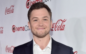 Taron Egerton Bakal Perankan Eton John di 'Rocketman' 