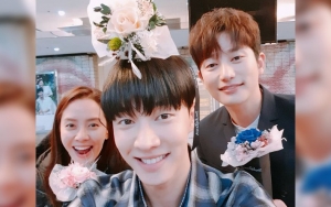 'Lovely Horribly' Segera Tamat, Song Ji Hyo cs Kompak Merasa Tak Nyata