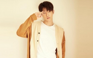 Nam Joo Hyuk Curhat Stres Lakoni Adegan Action di Film 'The Great Battle'