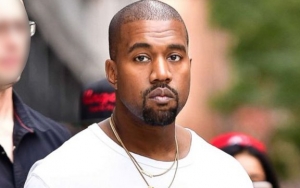 Kejutkan Penggemar, Kanye West Mendadak Ganti Nama Panggung