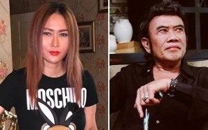 Inul Tajir Walau 'Dimusuhi' Rhoma Irama 15 Tahun, Koleksi 'Ratusan' Mainan Putranya Jadi Sorotan