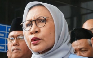 Heboh, Rachel Maryam Ungkap Ratna Sarumpaet Babak Belur Dianiaya Oknum Tak Dikenal