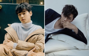 Korea Drama Awards 2018: Cha Eunwoo Sanggup Ikuti Prestasi Sungjae Raih Best Rookie?