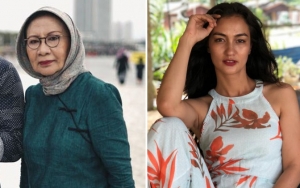 Viral Foto Ratna Sarumpaet Babak Belur Dipukuli Orang, Instagram Atiqah Hasiholan Banjir Komentar