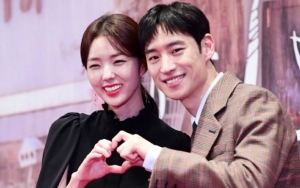 Chae Soo Bin Ungkap Setuju Bintangi 'Where Stars Land' Karena Lee Je Hoon