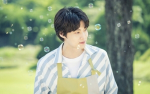 Alasan Ahn Jae Hyun Rela Naikkan Berat Badan Hingga 8 Kg Demi Peran di 'Beauty Inside'