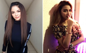 Bersyukur Marko Simic Alami Kecelakaan, Dinar Candy Malah Seret Nama Aurel Hermansyah