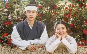 D.O. Dipanah Kakak Nam Ji Hyun, Netter Tak Sabar Nantikan Eps Baru '100 Days My Prince'