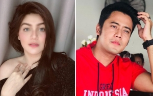 Hilda Vitria Ngotot Menyangkal, Penghulu Bongkar Pengorbanan Kriss Hatta Masuk Islam Demi Pernikahan