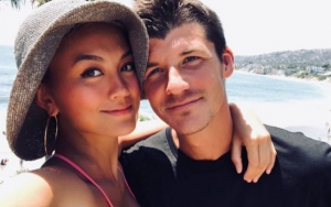 Makin Intim, Agnes Monica Mesra Liburan Bareng Pacar Bule ke Bali