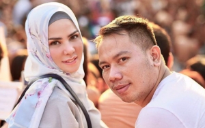 Akui Kecewa dan Terkhianati, Vicky Prasetyo Isyaratkan Angel Lelga Selingkuh?