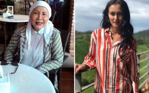 Foto Ibunda Atiqah Hasiholan Dianiaya Beredar, Netter Malah Tanggapi Sinis