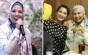 Sembunyikan Berita Dirinya Dianiaya, Rachel Maryam Sebut Ratna Sarumpaet Trauma