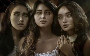 Tercatat Ditonton Hampir 150 Ribu Orang, Film 'Arwah' Faktanya Sepi Peminat?