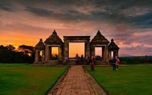 7 Rekomendasi Wisata Candi yang Berada di Jawa Tengah