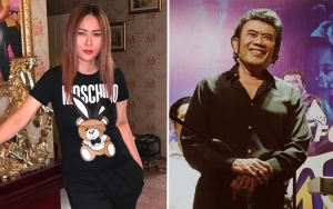 Malas Ladeni Sindiran Inul Daratista, Rhoma Irama Pilih Fokus Bermusik dan 'Pencitraan Politik'