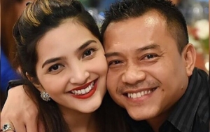 Gara-Gara Kuku, Ashanty dan Anang Hermansyah Berdebat Sampai Berantem