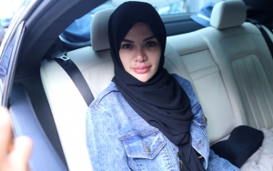 Dikabarkan Tengah Berbadan Dua, Nikita Mirzani Akui Ogah Rujuk Dengan Dipo Latief