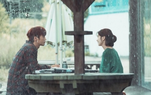 Demi Goda Jung So Min, Seo In Guk Jadi Sosok Berbeda di 'The Smile Has Left Your Eyes'
