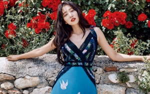 Park Shin Hye Setuju Bintangi Film Genre Thriller 'Call', Ini Detailnya
