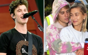 Shawn Mendes Ingin Menyanyi di Pernikahan Justin Bieber dan Hailey Baldwin