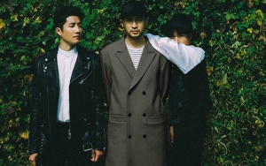 Epik High Putuskan Hengkang dari YG Entertainment, Bagaimana Nasib Lee Hi?