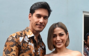 Sebut Richard Kyle Pria Gentle, Jessica Iskandar Merasa Makin Disayang Sang Kekasih