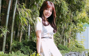 Kondisi Kesehatannya Dikabarkan Memburuk, Begini Jawaban Sunny SNSD