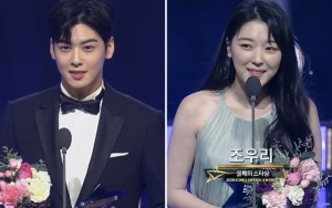 Korea Drama Awards 2018: Daftar Pemenang Lengkap
