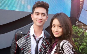 Natasha Wilona Diduga Hamil, Verrell Bramasta Bertingkah Lucu di 'STJC Reborn'