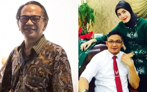 Adik Ray Sahetapy Terjebak di Gereja Palu, Adelia Istri Pasha Kekurangan Bahan Pangan-Topik Pagi