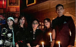 Tulis Soal 'Rezeki Ditutup', Robby Purba Sindir Seseorang Kecewa Acara 'Sukma' Dibungkus?