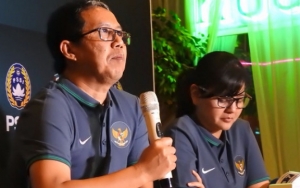 Komdis PSSI Akhirnya Beri Sanksi untuk Persib Pasca Kematian Haringga Sirila