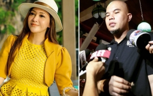 Maia Estianty Tulis Soal Banyak Janji dan Utang, Sindir Ahmad Dhani?