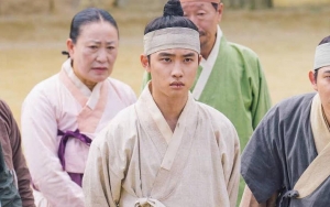 Nyaris Tembus 10 Persen, Rating '100 Days My Prince' Pecundangi Drama-Drama TV Publik