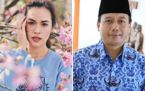 Tagar #RaisaMeetSutopo Trending, Ketua Humas BNPB Sutopo Sudah Ngefans Sejak Lama