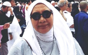 Dua Rumah Sakit di Cimahi Tegaskan Tak Pernah Terima Pasien Atas Nama Ratna Sarumpaet 