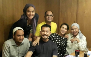 Ratna Sarumpaet Trending Twitter, Rio Dewanto Jadi Guyonan Warganet