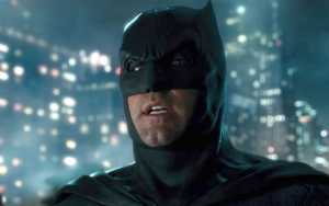Zack Snyder Sebut Batman Bakal Tewas di 'Justice League 2'
