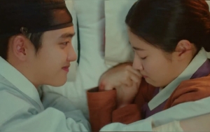 D.O. dan Nam Ji Hyun Ciuman di Preview Episode 9 '100 Days My Prince', Fans EXO Tak Rela