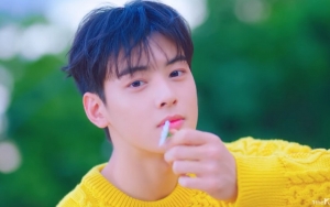 Grup Web Drama Cha Eunwoo - Ahn Hyo Seop cs Rilis MV Lagu 'Get Myself With You'
