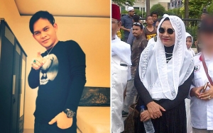 Dilaknat Sebut Ibu Atiqah Babak Belur 'Hoax', Mbah Mijan Sinis Isu Ratna Sarumpaet Operasi Plastik