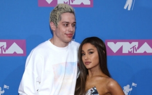 Jadikan Kehidupan Seksnya sebagai Bahan Guyonan, Tunangan Ariana Grande Kena Kritik Pedas