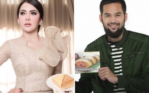 Anti Mainstream, 8 Kue Artis Ini Punya Varian dan Bentuk yang Unik Banget