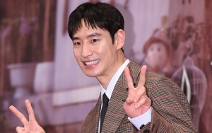 Pemain 'Where Stars Land' Bocorkan Tingkah Asli Lee Je Hoon di Lokasi Syuting