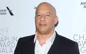 Keceplosan, Vin Diesel Sebut 'Fast and Furious' Siapkan Spin-Off Khusus untuk Pemeran Wanita