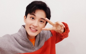 Killing Part Mark Lee di Koreografi Lagu NCT Dream 'We Go Up' Dipuji Cantik